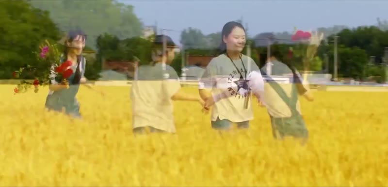 来不及再见剧照2