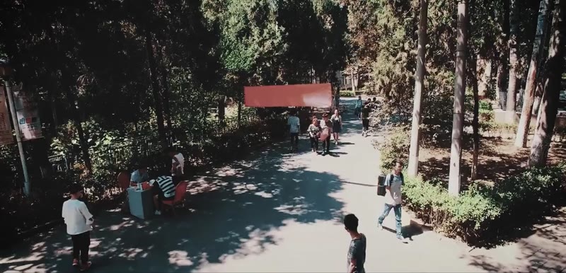 来不及再见剧照3
