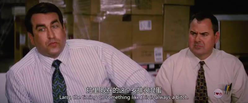 拉瑞·克劳剧照3