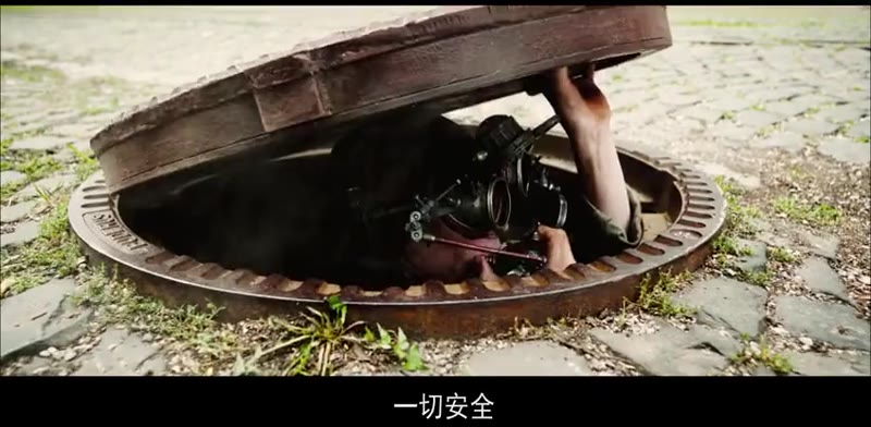 雷霆卡丁 V8剧照1