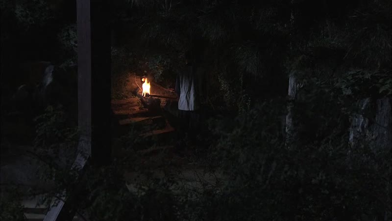 锁王剧照2