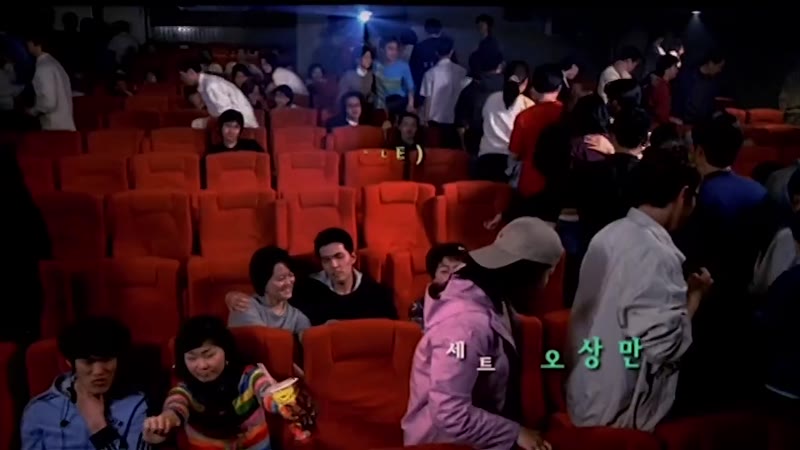 他喜欢的是你剧照1