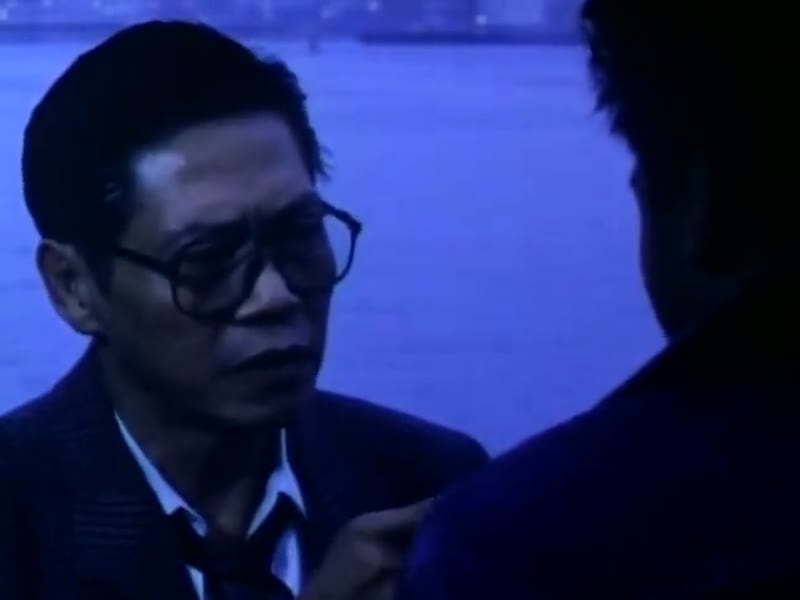 弃卒剧照3