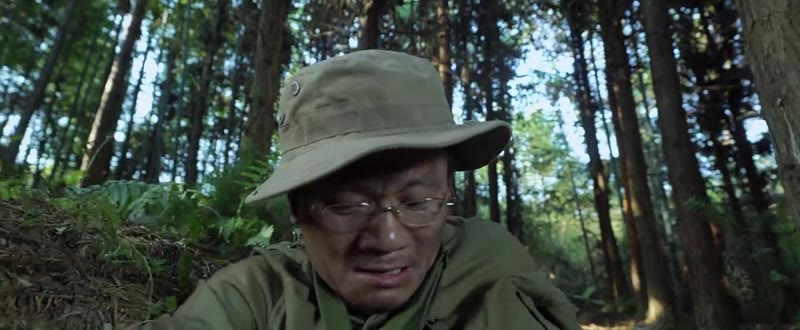 狂暴迅猛龙剧照3