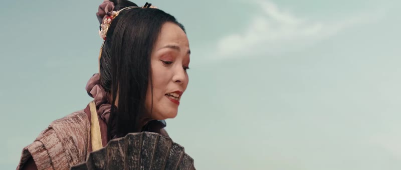 狂刀剧照2