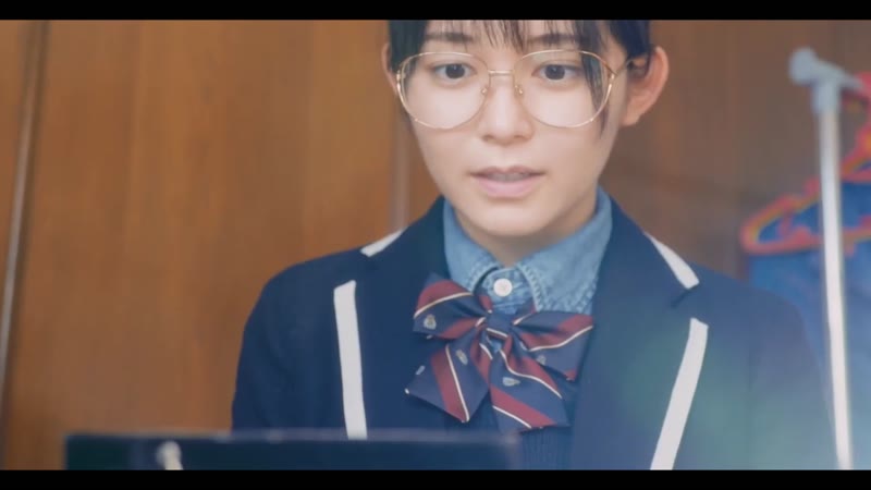 青春灰姑娘剧照1