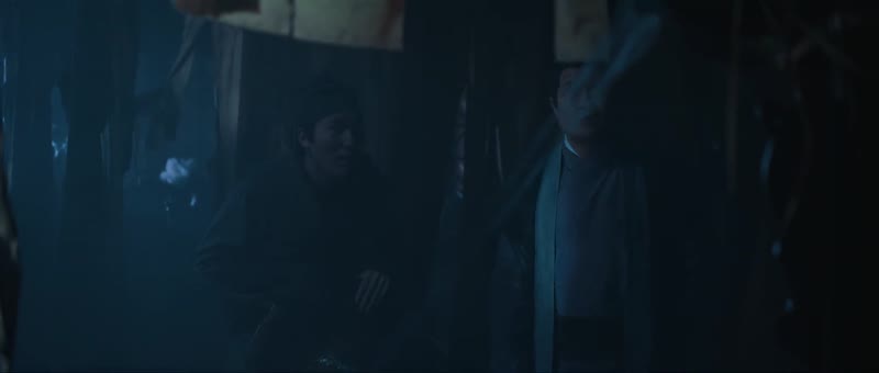夜凛神探 第二季剧照2
