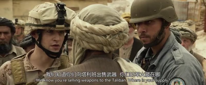 军犬麦克斯剧照1
