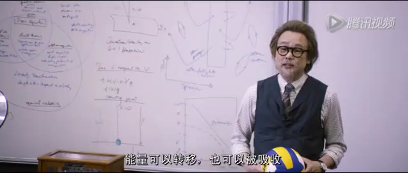 开心魔法剧照3