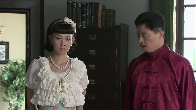 错嫁剧照2