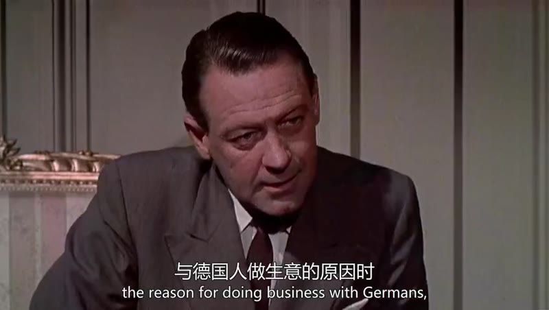 伪叛国者剧照2