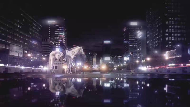 国王：永远的君主剧照1