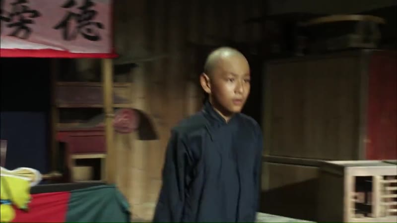 少年侯德榜剧照2
