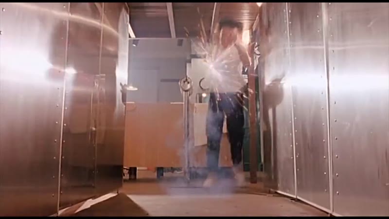 沙滩仔与周师奶剧照1