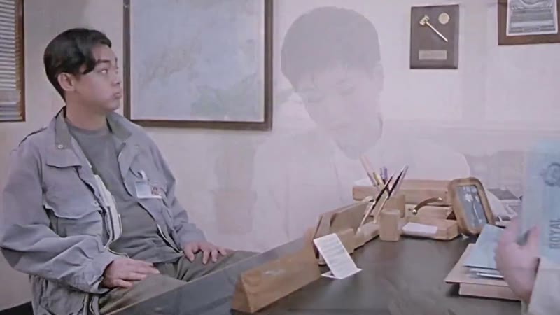 神探磨辘剧照1