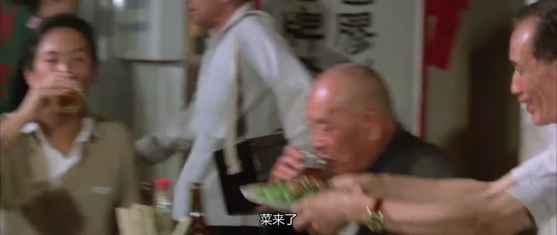 唐人街小子剧照2