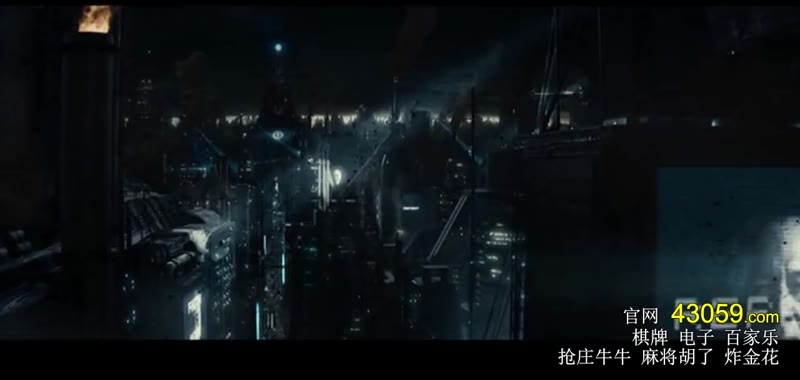 驱魔者剧照3