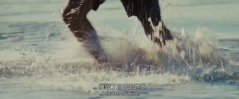 七磅剧照2