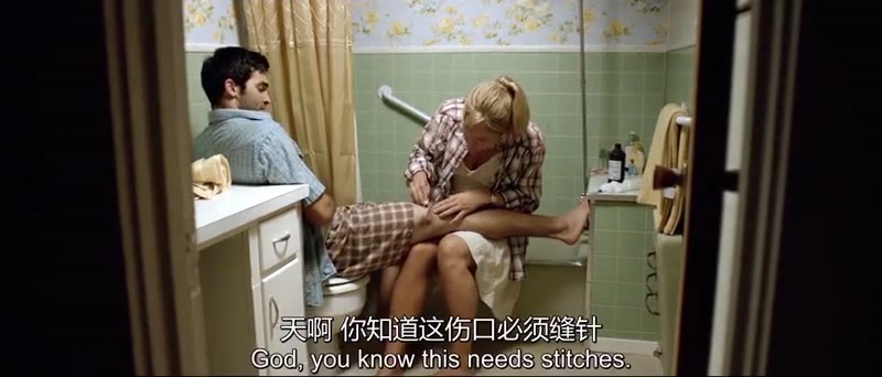坦途剧照3
