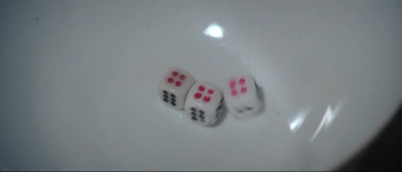 鹿鼎记剧照2