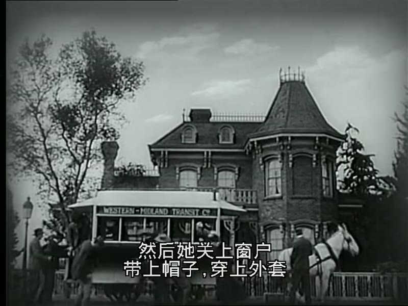 伟大的安巴逊剧照1