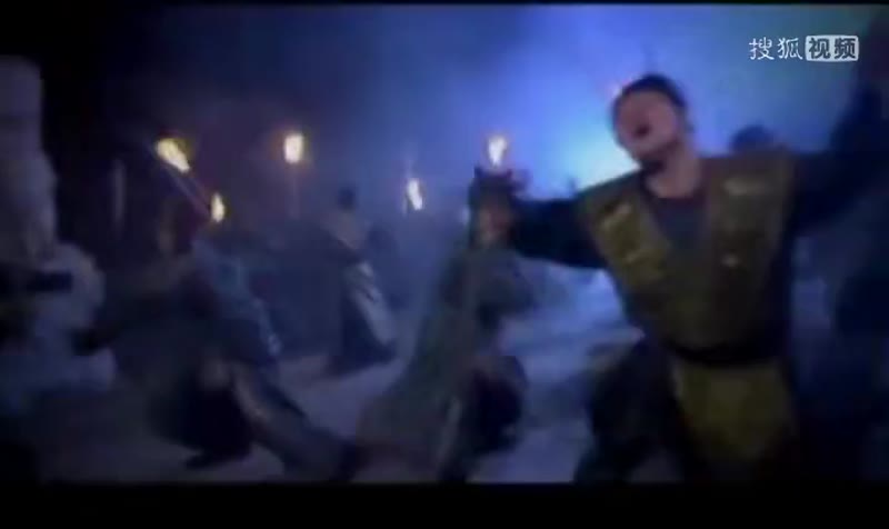 正义令天下剧照1