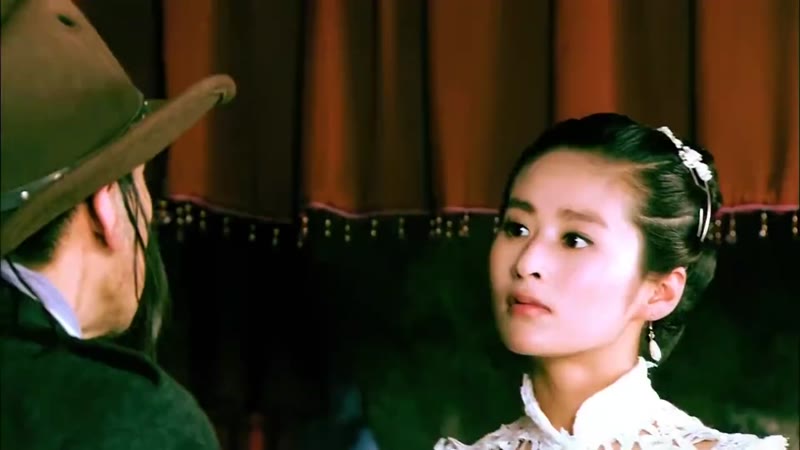 红色追剿1949剧照1