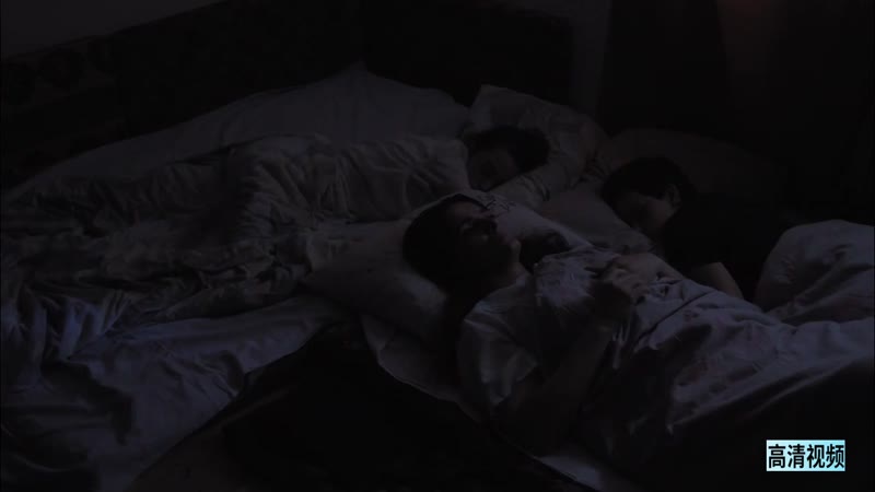 蜂箱剧照3