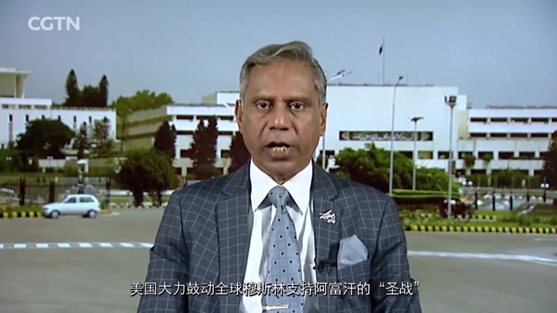 中国新疆 反恐前沿剧照3