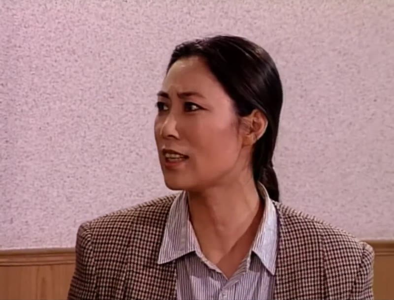 单亲之家剧照2