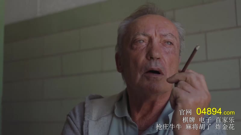 绝唱剧照3