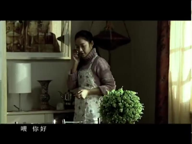 你是苹果我是梨剧照3