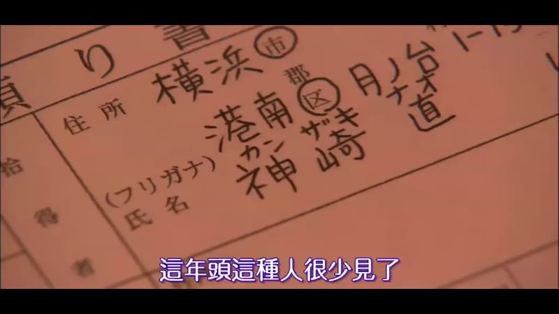 诈欺游戏剧照1