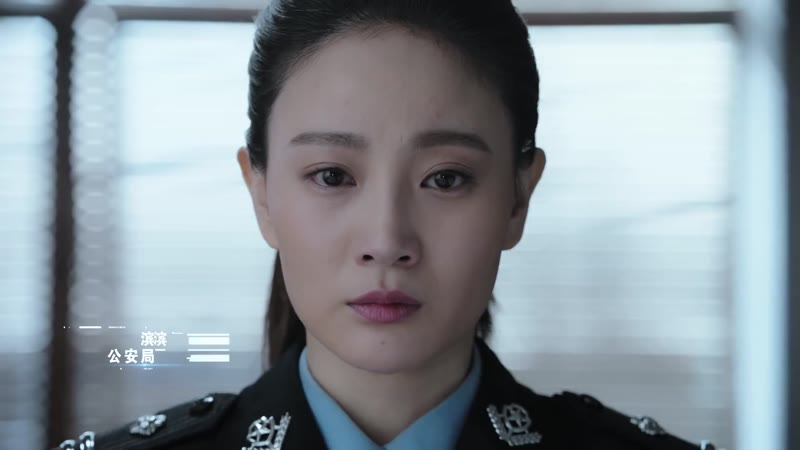 猎毒人剧照2