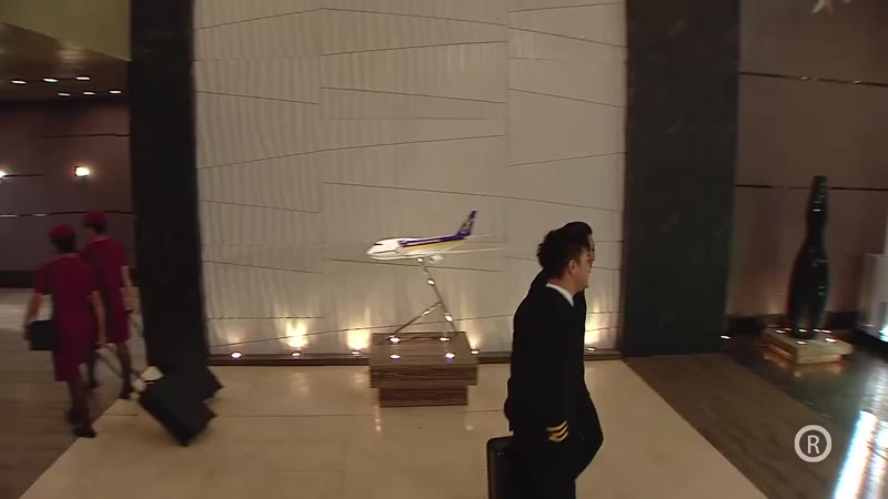 冲上云霄II剧照1