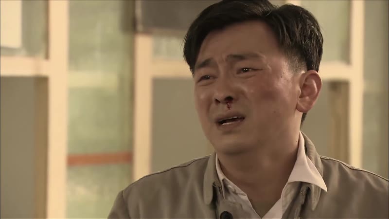 十指连心剧照3