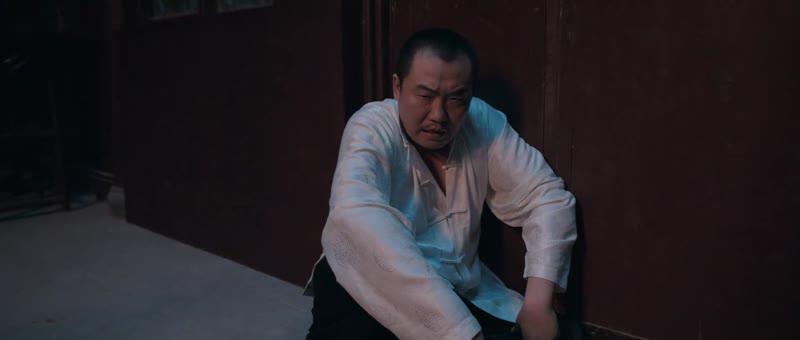 心宅猎人剧照3