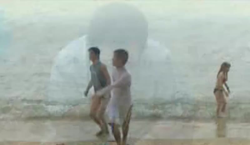 阴阳路19：我对眼见到嘢剧照2