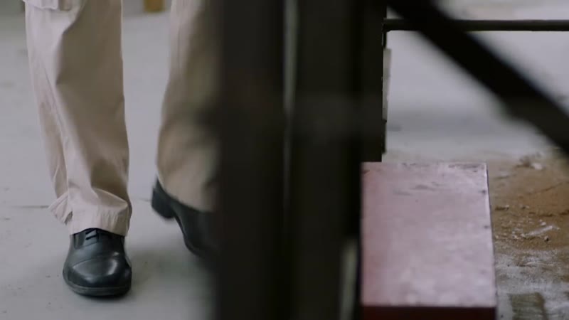 外滩钟声剧照1