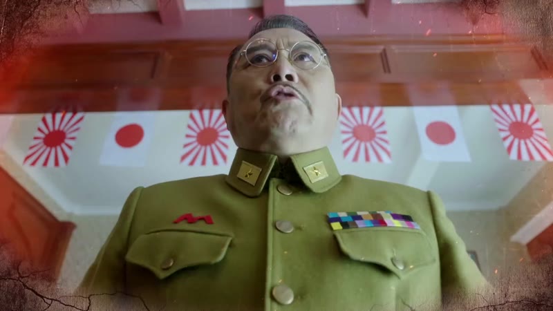 追风行动剧照1