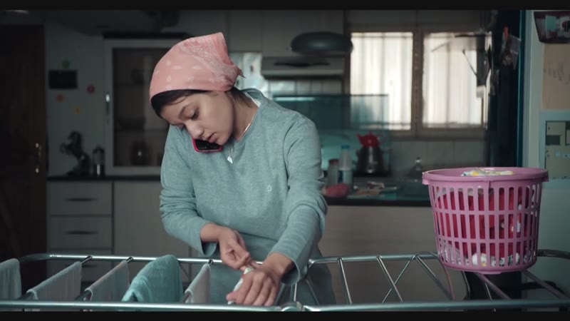 直到明天剧照1