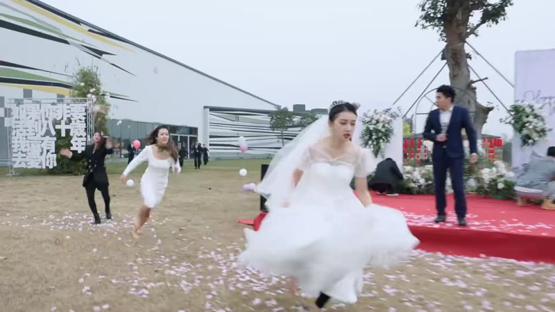废材女侠剧照2