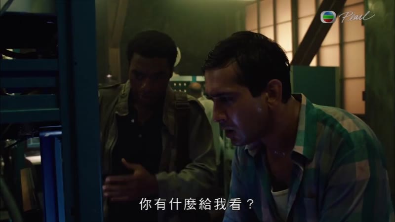 2012（粤语版）剧照2
