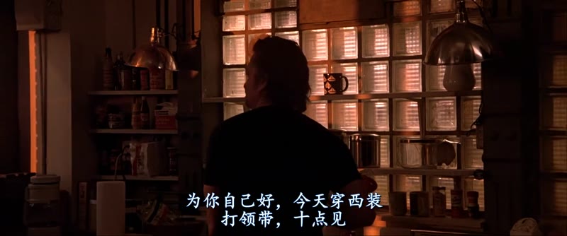 黑雨（粤语版）剧照3