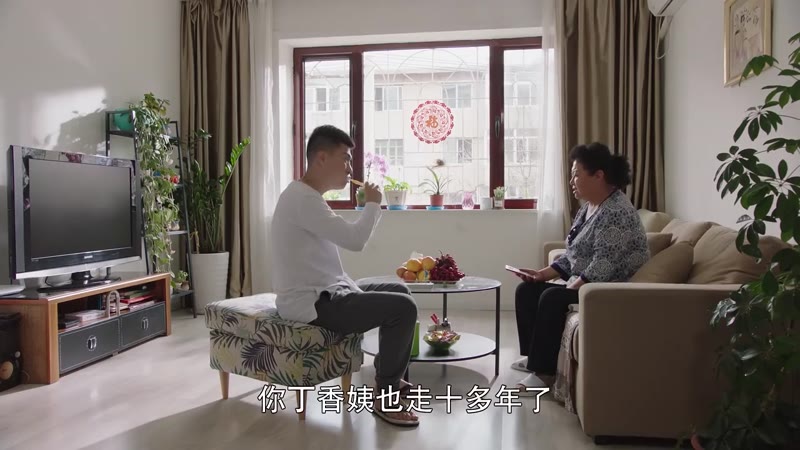 刘老根第三季剧照3