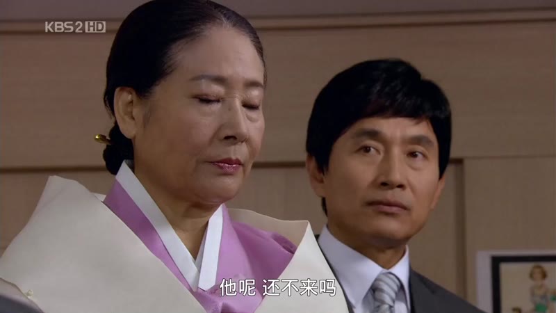 面包王金卓求剧照2