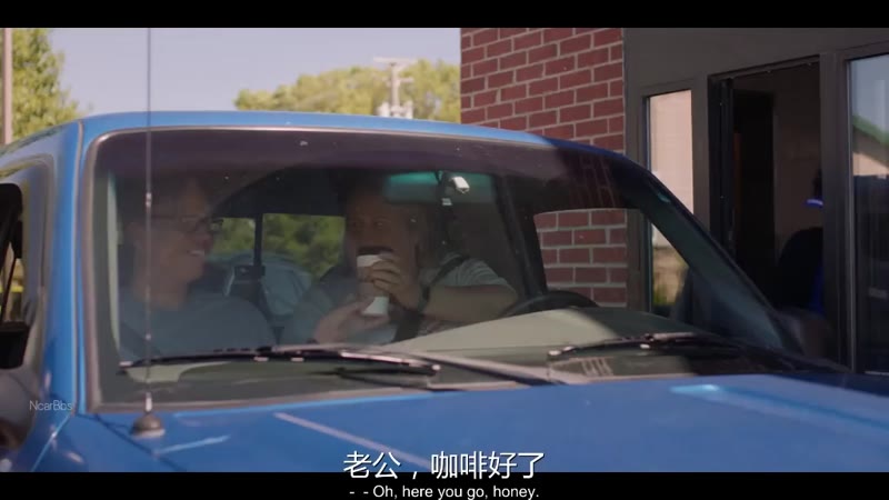 某人某地 第二季剧照3