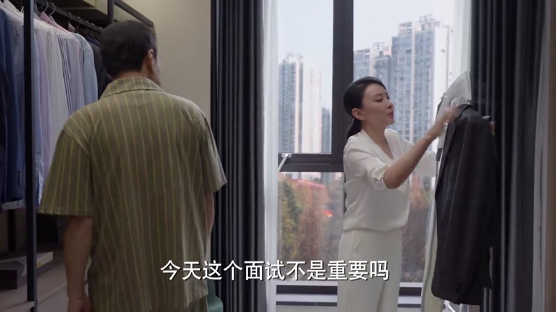 平凡之路剧照2