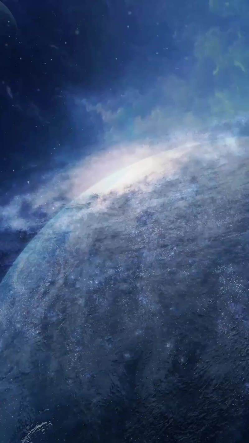 御梦录之驱梦蓝星剧照2