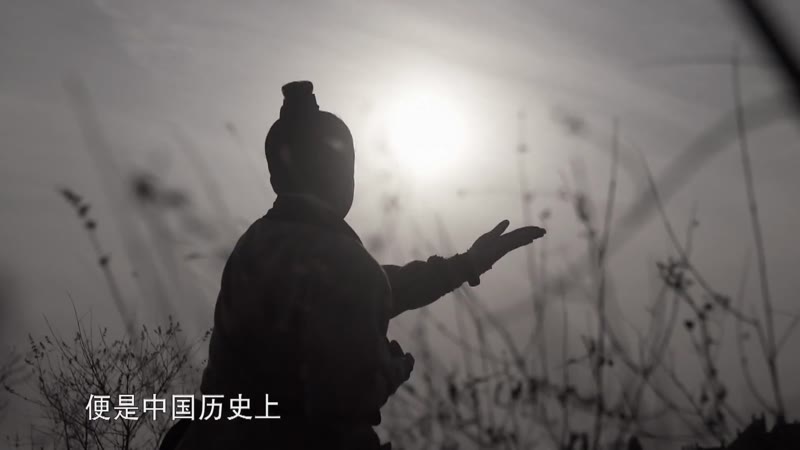 陈涉世家剧照1